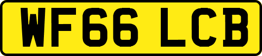 WF66LCB