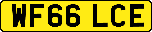 WF66LCE