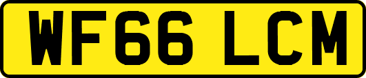 WF66LCM
