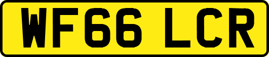WF66LCR