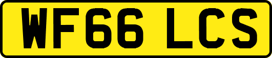 WF66LCS