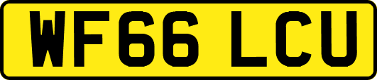 WF66LCU