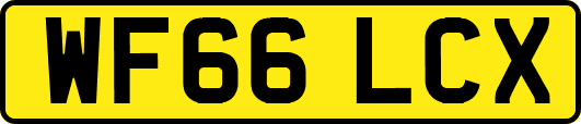 WF66LCX