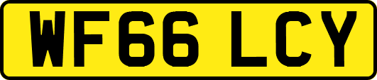 WF66LCY