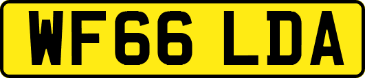 WF66LDA