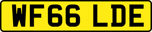 WF66LDE