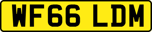 WF66LDM
