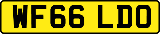 WF66LDO