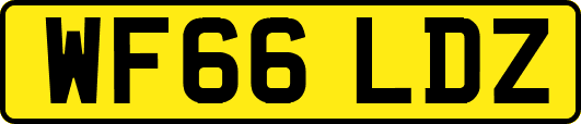 WF66LDZ
