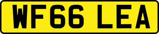 WF66LEA