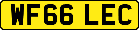 WF66LEC