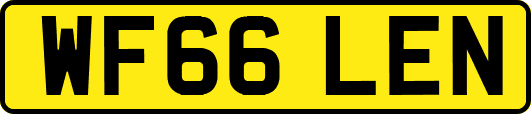 WF66LEN
