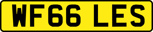 WF66LES
