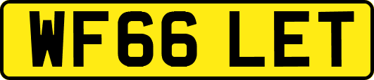 WF66LET