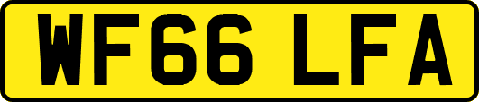 WF66LFA