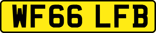 WF66LFB