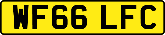 WF66LFC