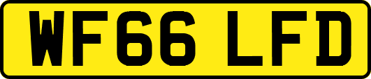 WF66LFD