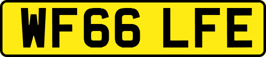 WF66LFE