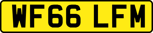 WF66LFM