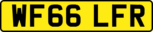 WF66LFR