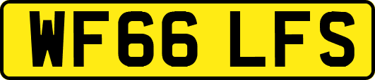 WF66LFS