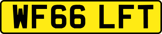 WF66LFT