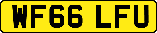 WF66LFU