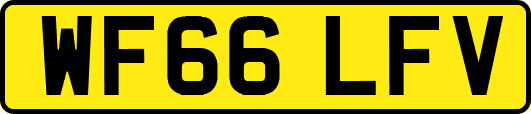 WF66LFV