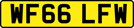 WF66LFW