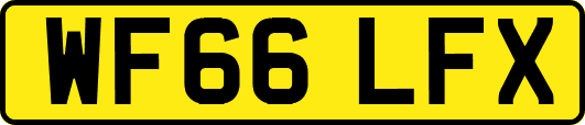 WF66LFX