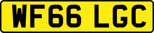 WF66LGC