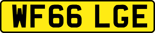 WF66LGE