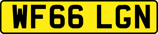 WF66LGN