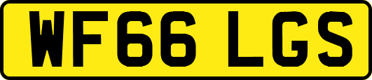 WF66LGS