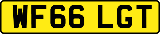WF66LGT