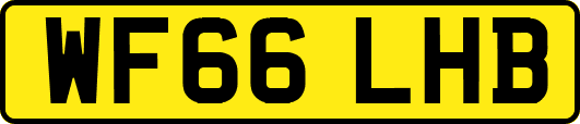 WF66LHB