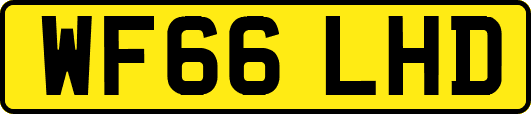 WF66LHD
