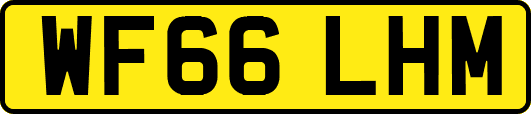WF66LHM