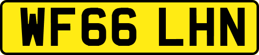 WF66LHN