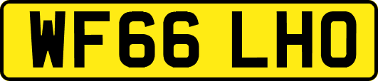 WF66LHO