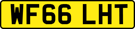 WF66LHT