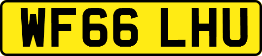 WF66LHU