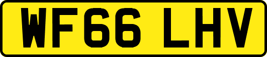 WF66LHV