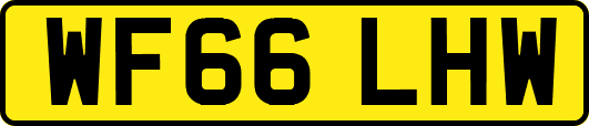 WF66LHW