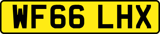 WF66LHX