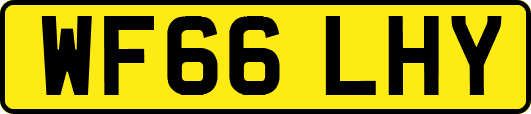 WF66LHY