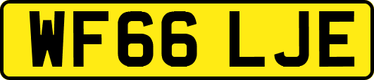 WF66LJE