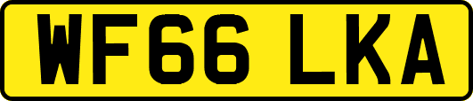 WF66LKA