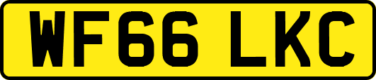 WF66LKC